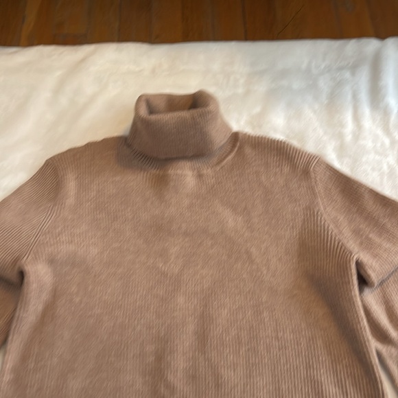 Edit by 9 cropped turtleneck - Picture 3 of 4